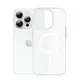 Funda transparente para teléfono personalizada - - 3