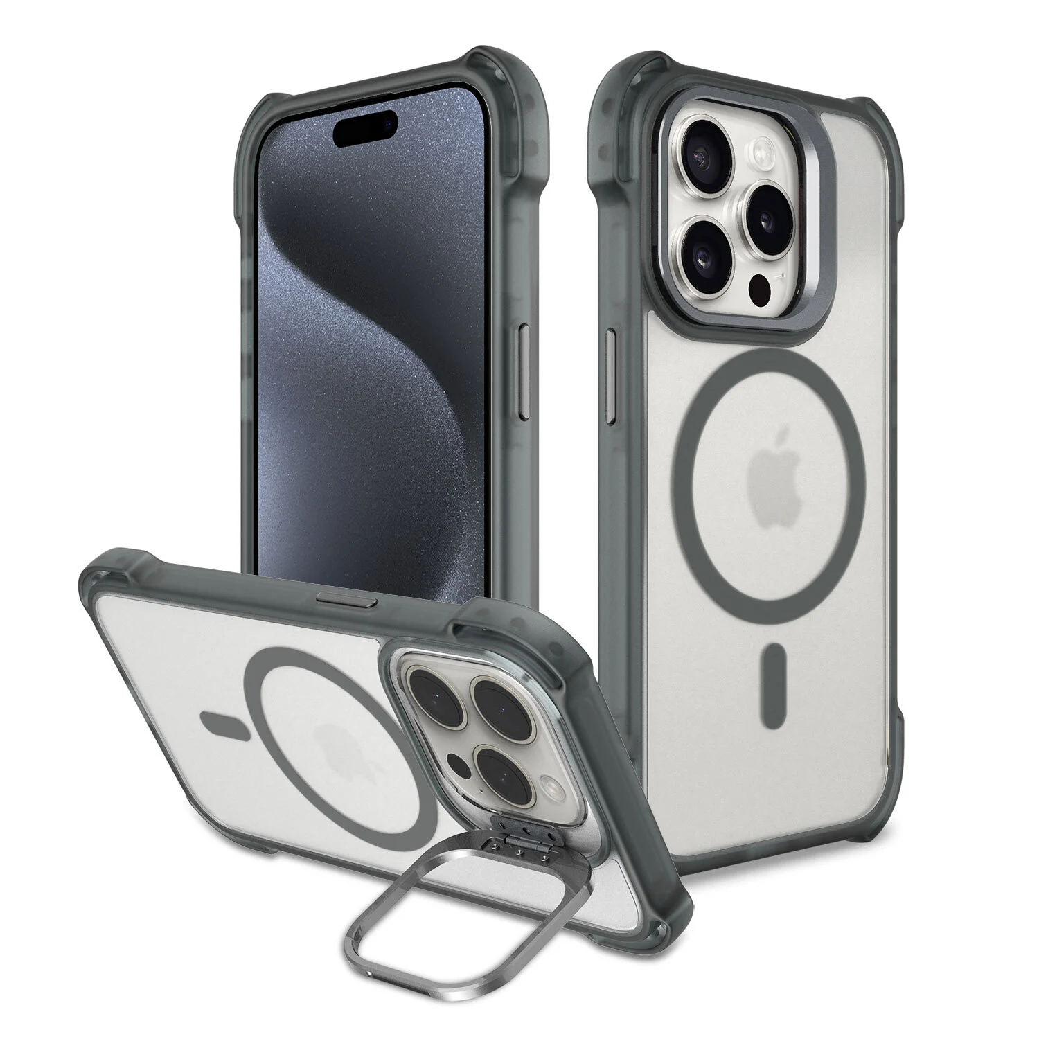 Apple Zubehör Großhandel TPU+PC von 13