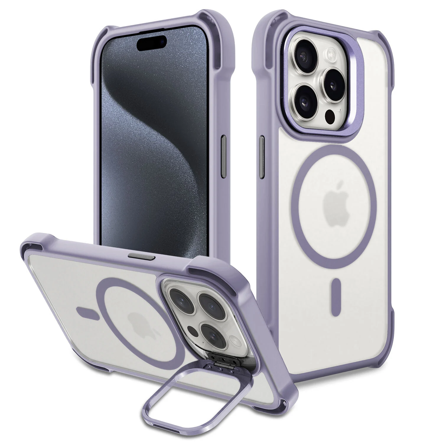 Apple Zubehör Großhandel TPU+PC von 14