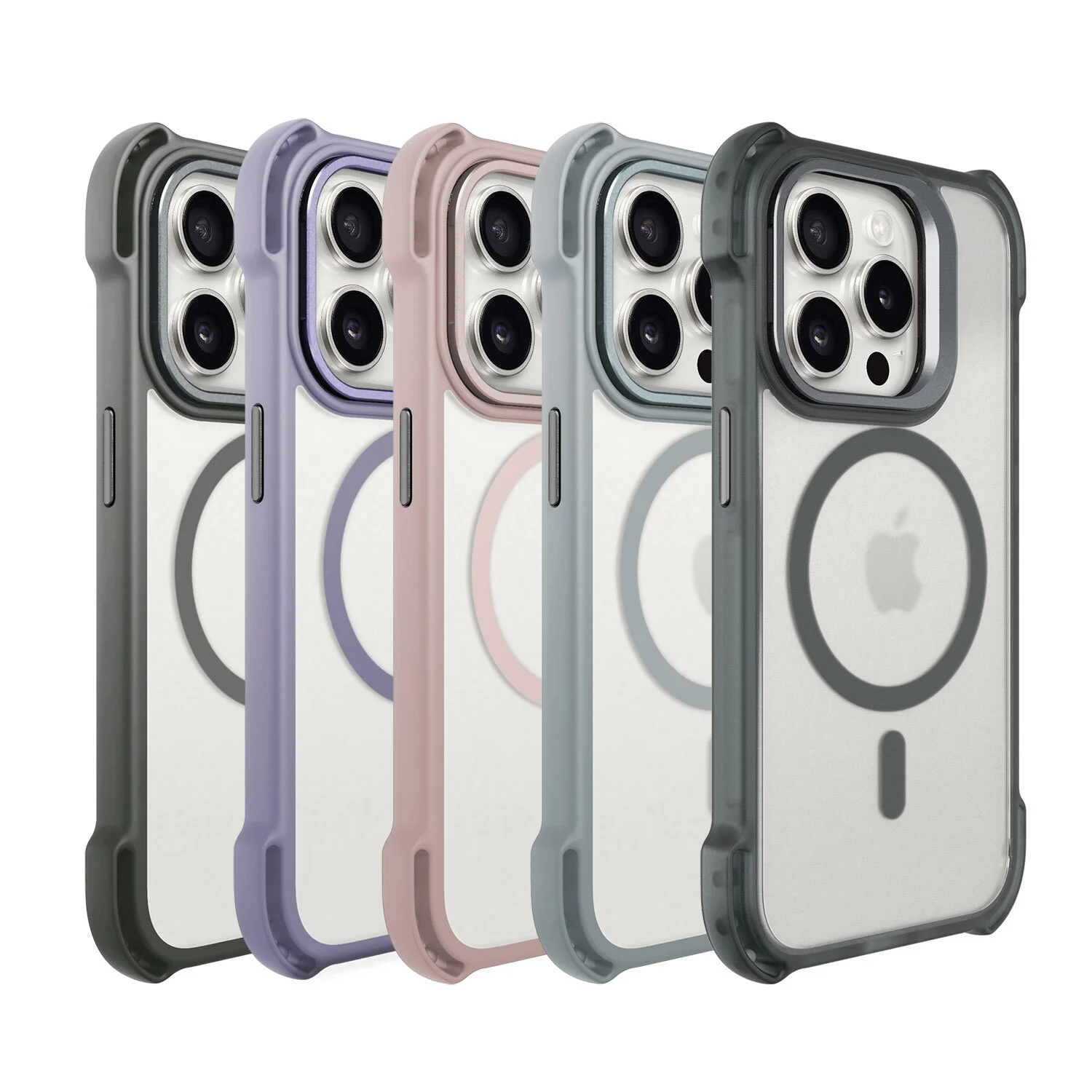 Apple Zubehör Großhandel TPU+PC von 15