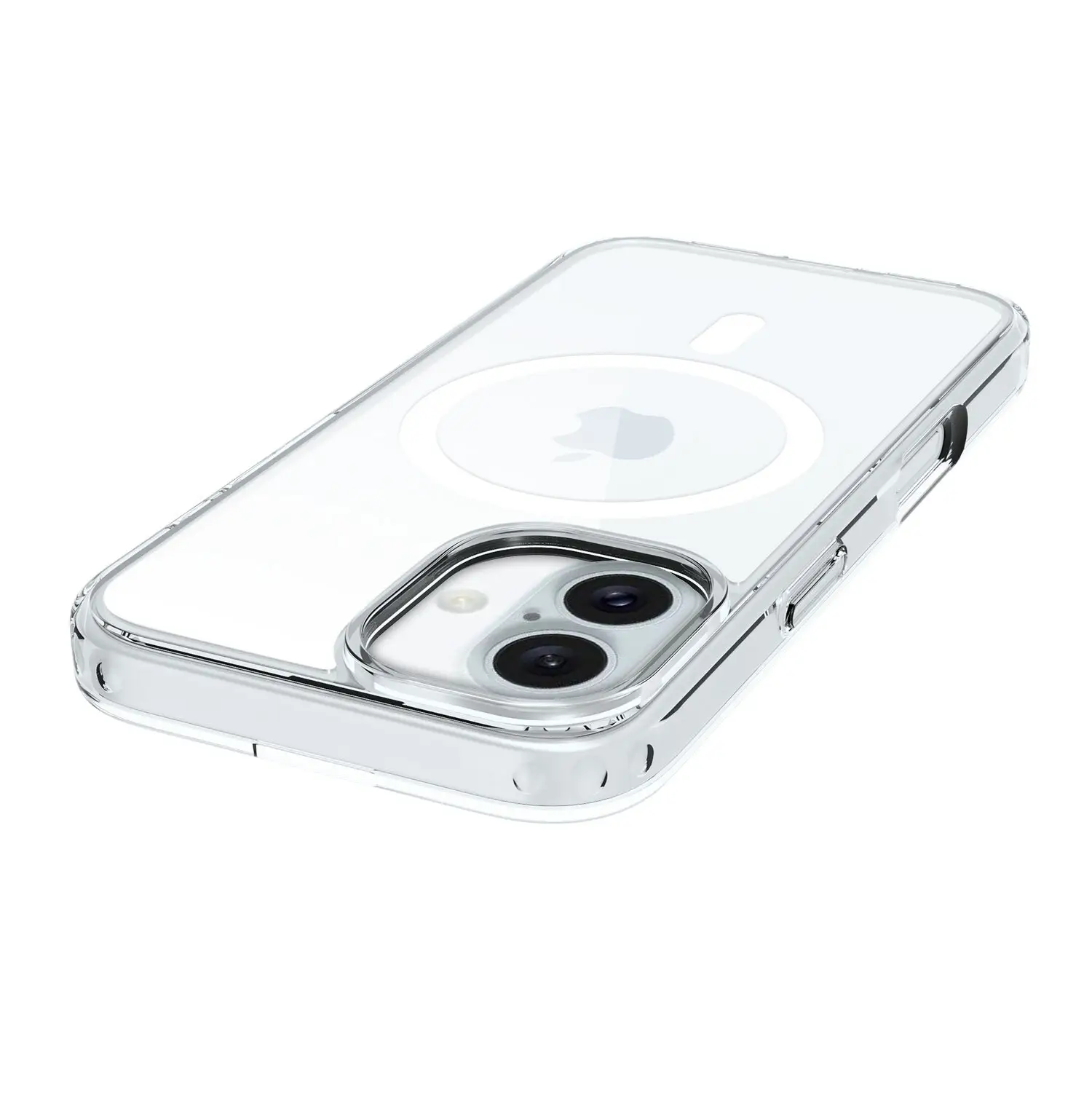 Fundas transparentes para teléfonos móviles a granel - - 3