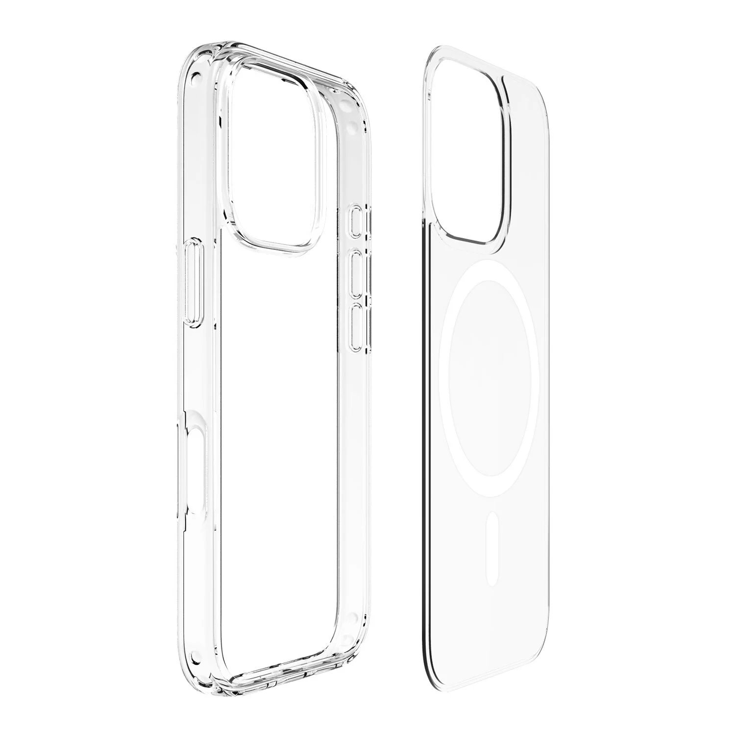 Transparente Handyhüllen in großen Mengen - - 5