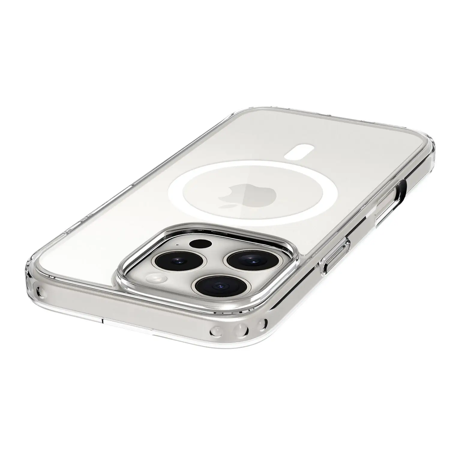 Fundas transparentes para teléfonos móviles a granel - - 9