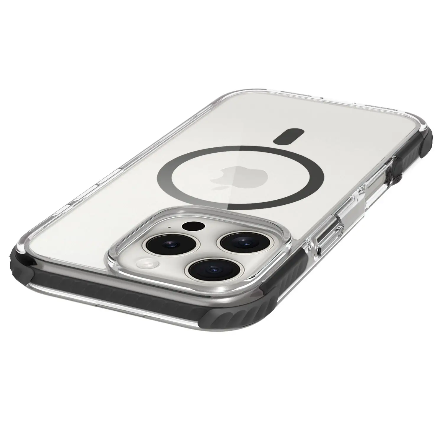 Transparent Iphone Case by 4
