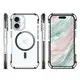 Transparent Iphone Case by 7