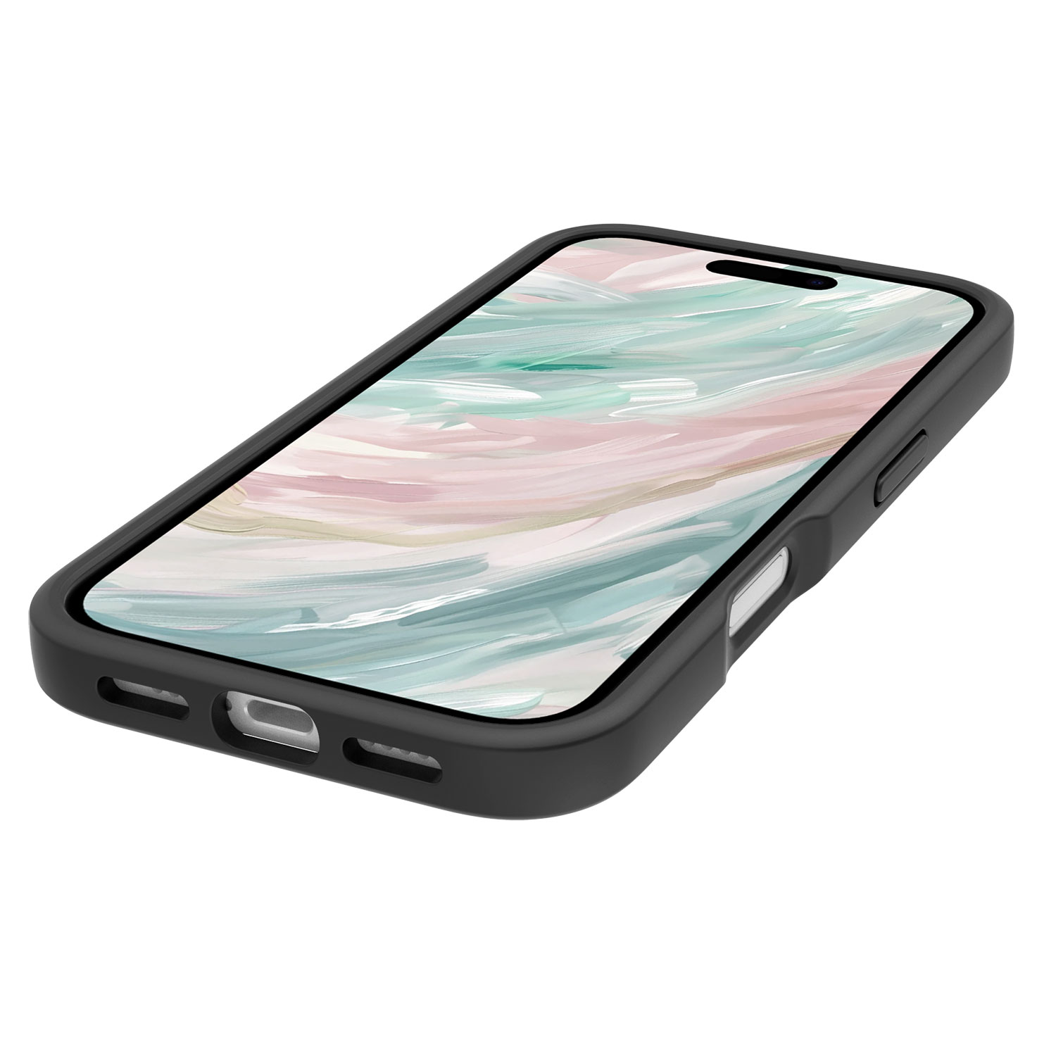 Prix ​​​​de la couverture mobile transparente - - 8