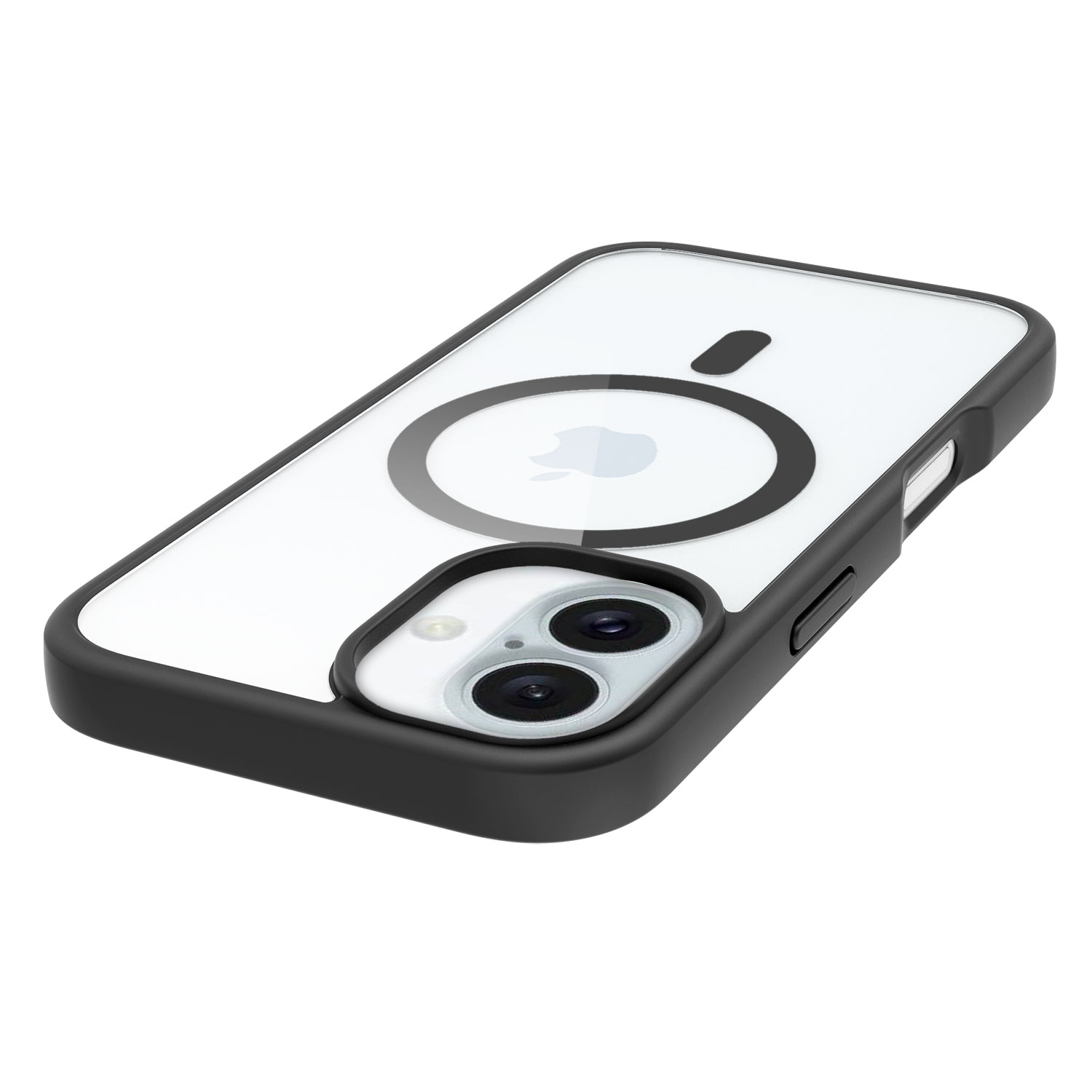Prix ​​​​de la couverture mobile transparente - - 9