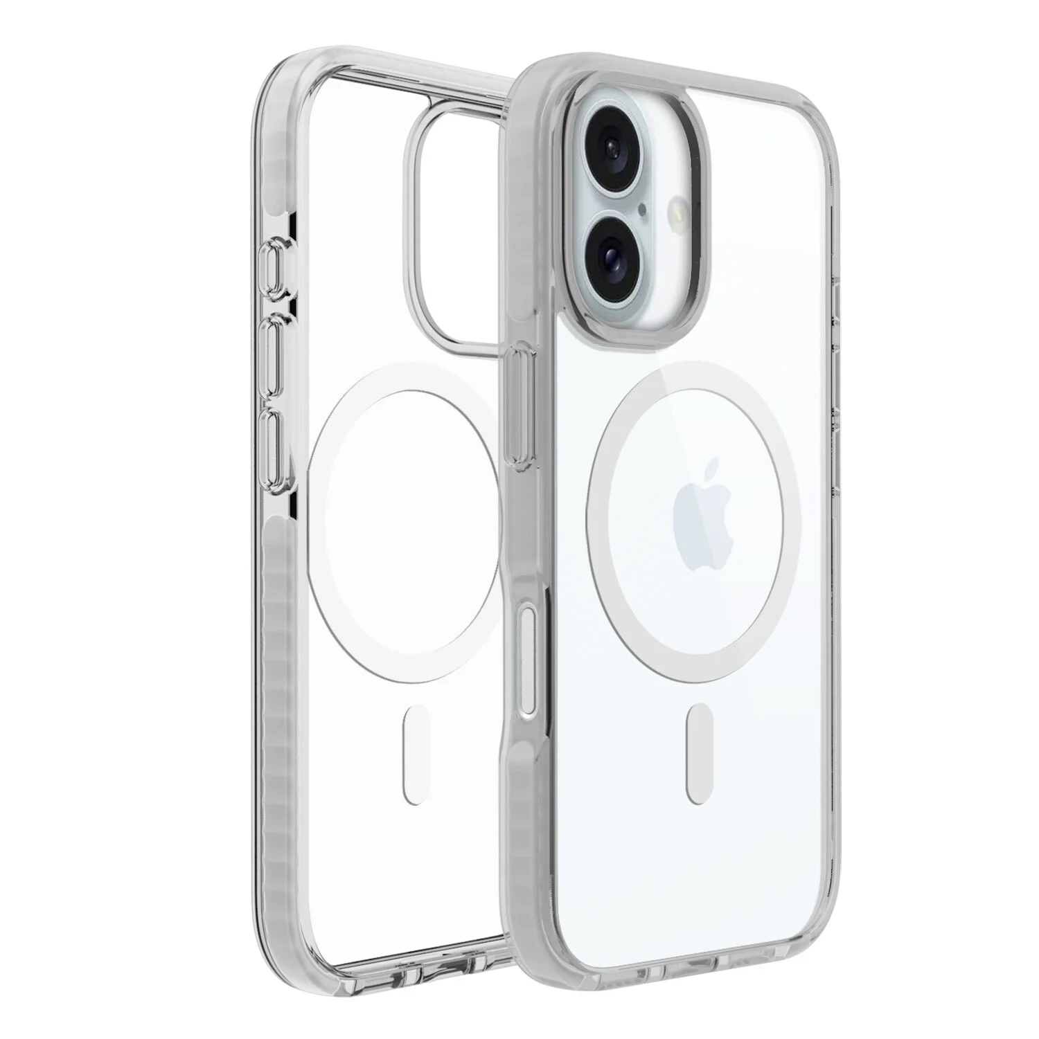 Transparente Hülle für iPhone - - 4