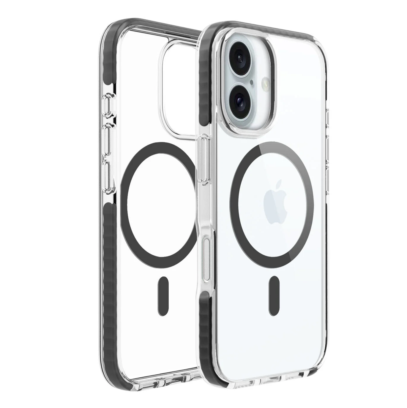 Transparente Hülle für iPhone - - 8