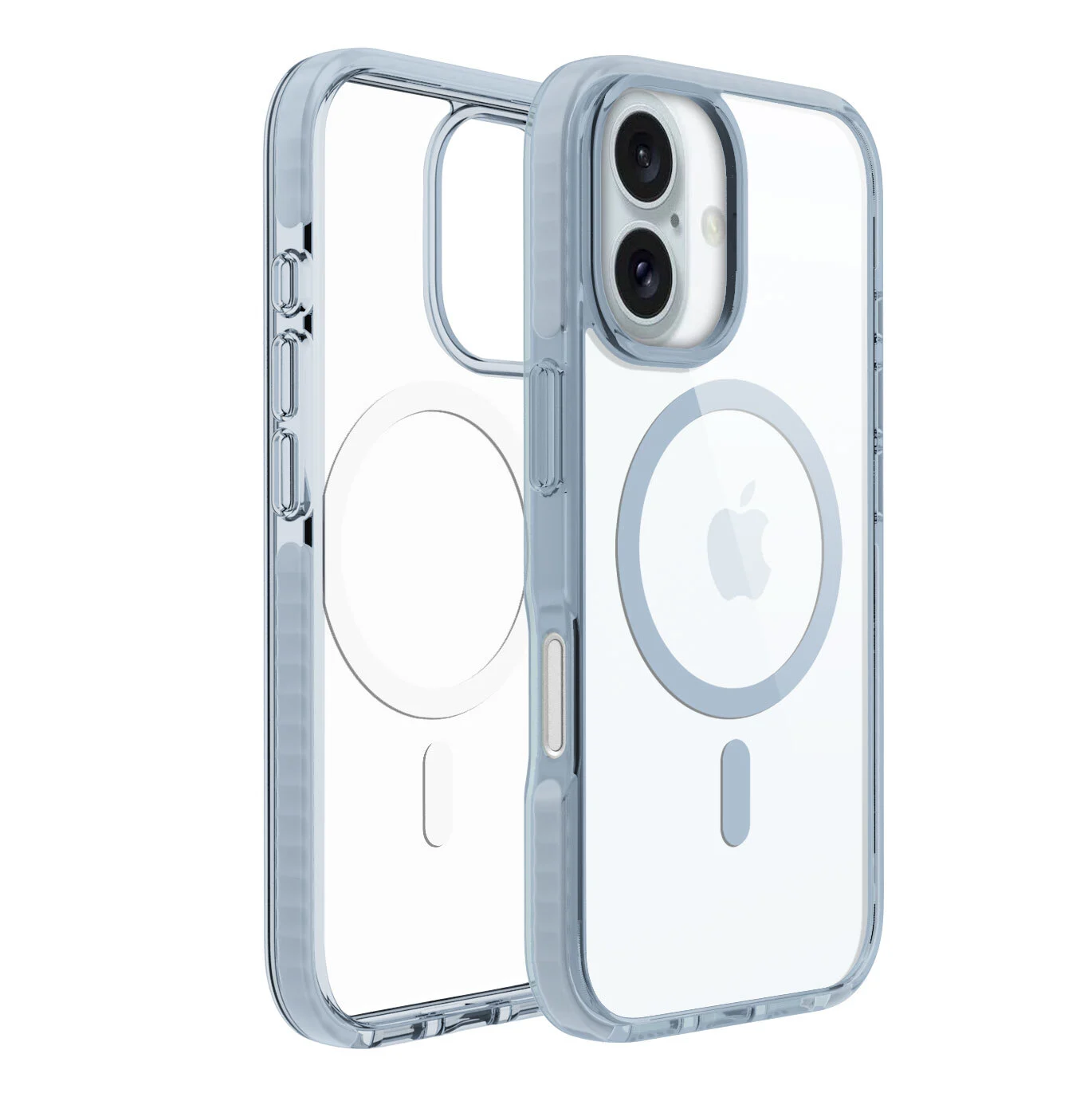 Transparente Hülle für iPhone - - 9