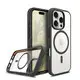 Coque iPhone transparente - - 2
