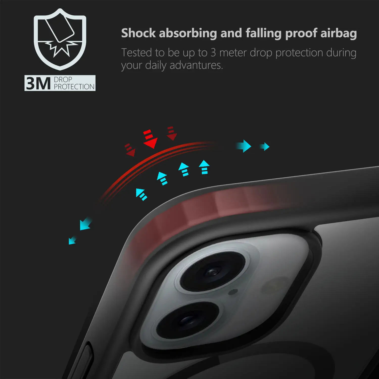 Coque iPhone transparente - - 11