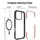 Coque iPhone transparente - - 10