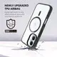 Coque iPhone transparente - - 9