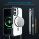 Coque iPhone transparente - - 7