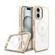 Coque iPhone transparente - - 4
