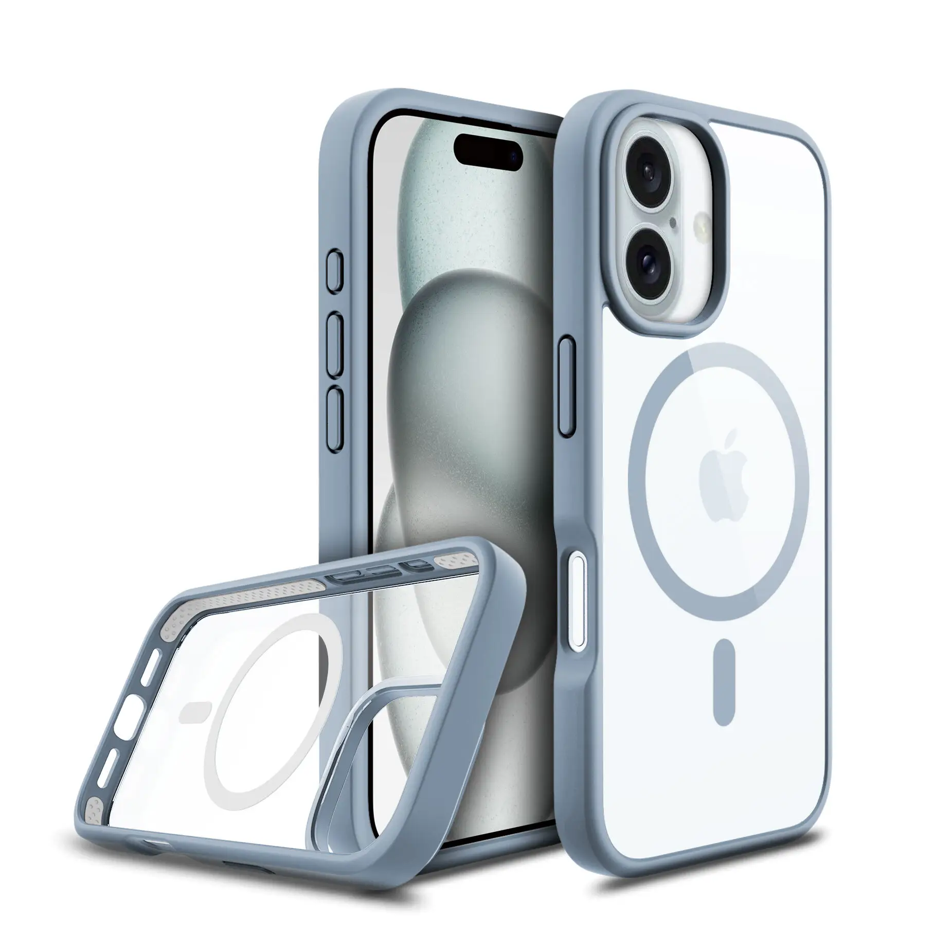 Coque iPhone transparente - - 5