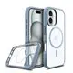 Coque iPhone transparente - - 5