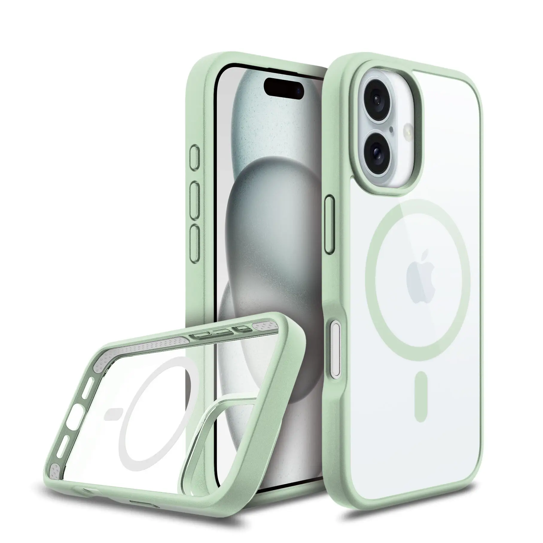Coque iPhone transparente - - 6