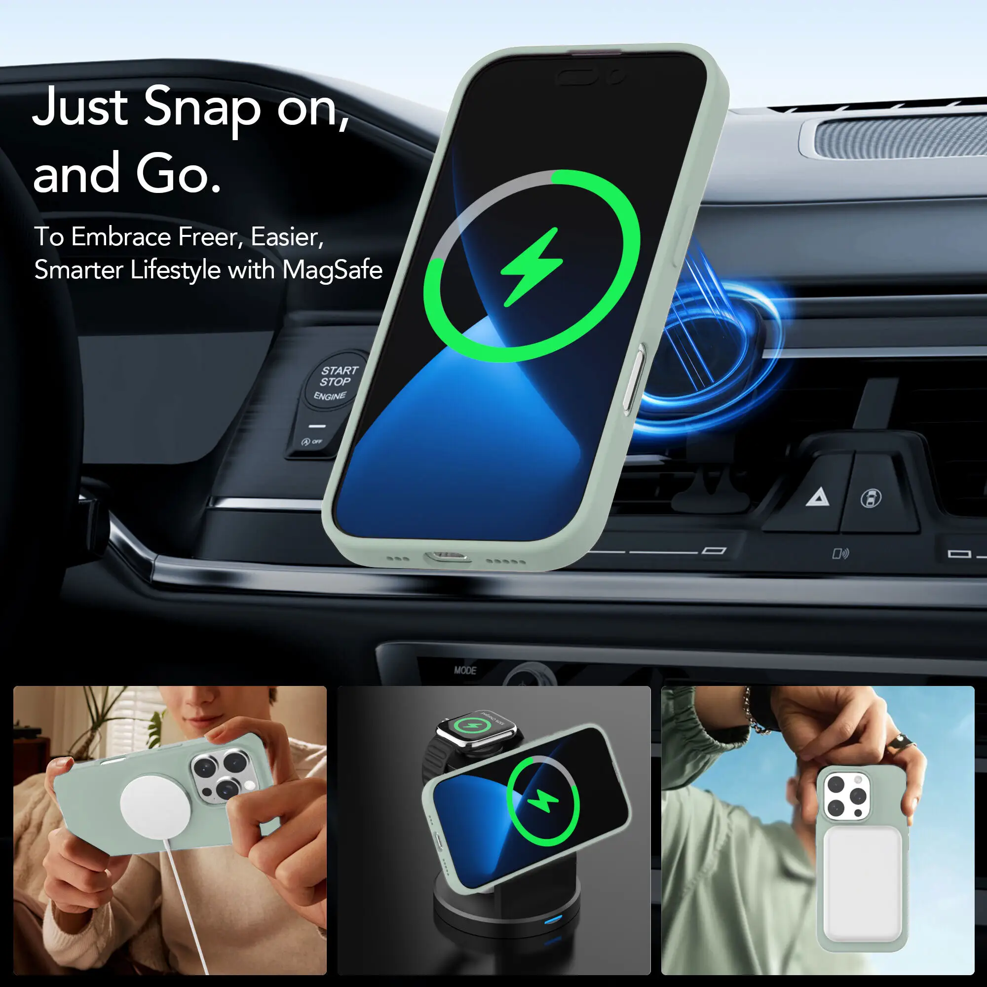 Apple Accessories Wholesale by 8
