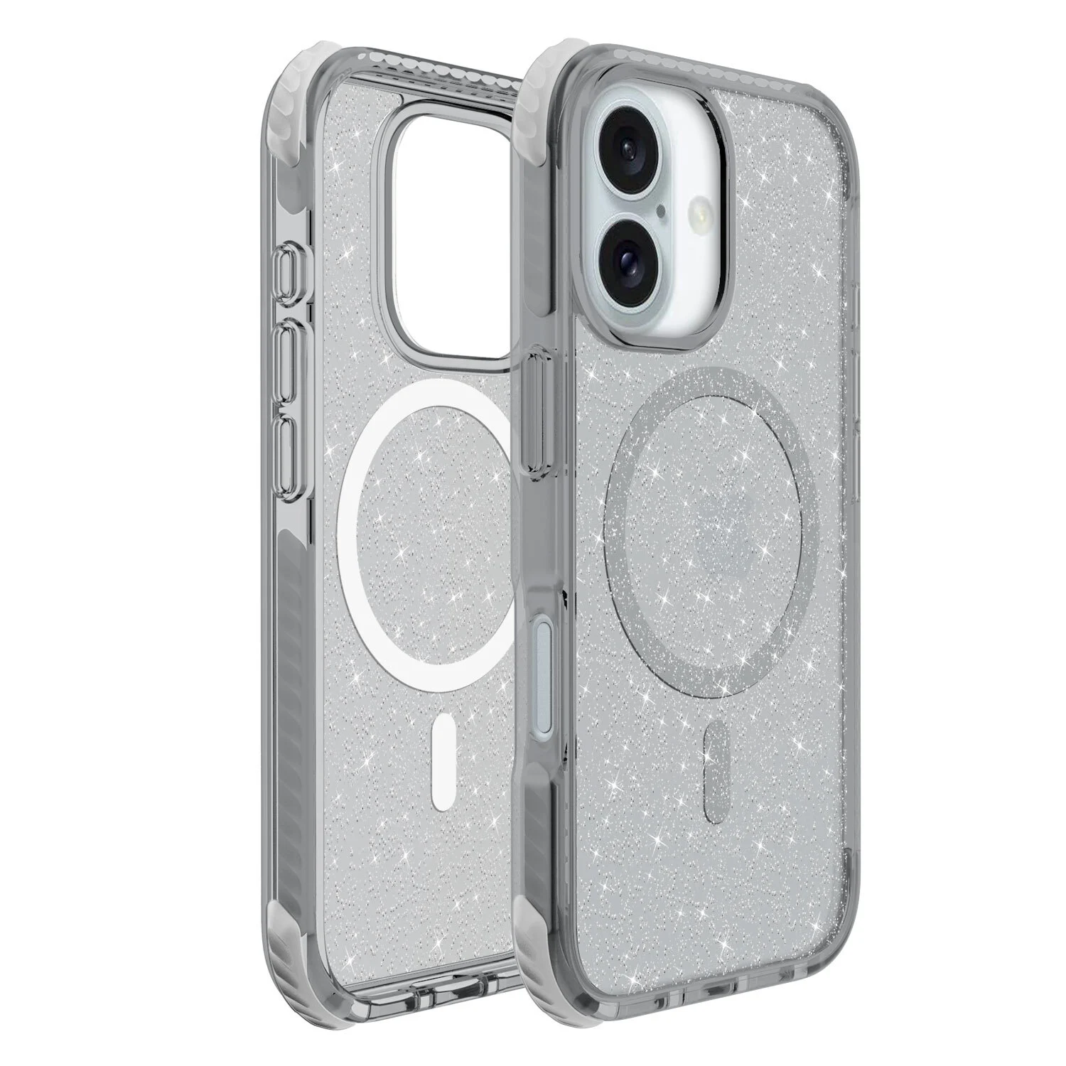 Glitzer-Telefonhülle Preis von 10