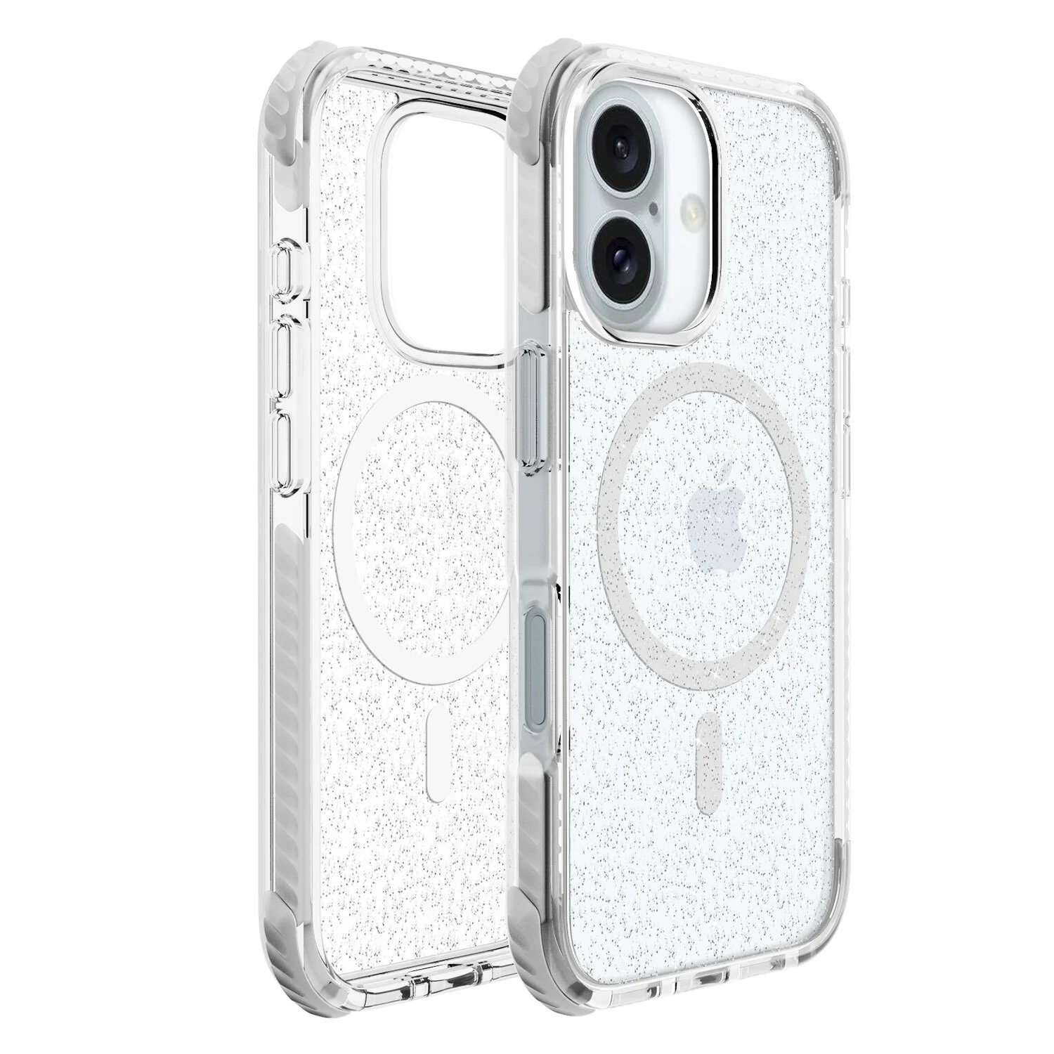 Glitzer-Telefonhülle Preis von 8
