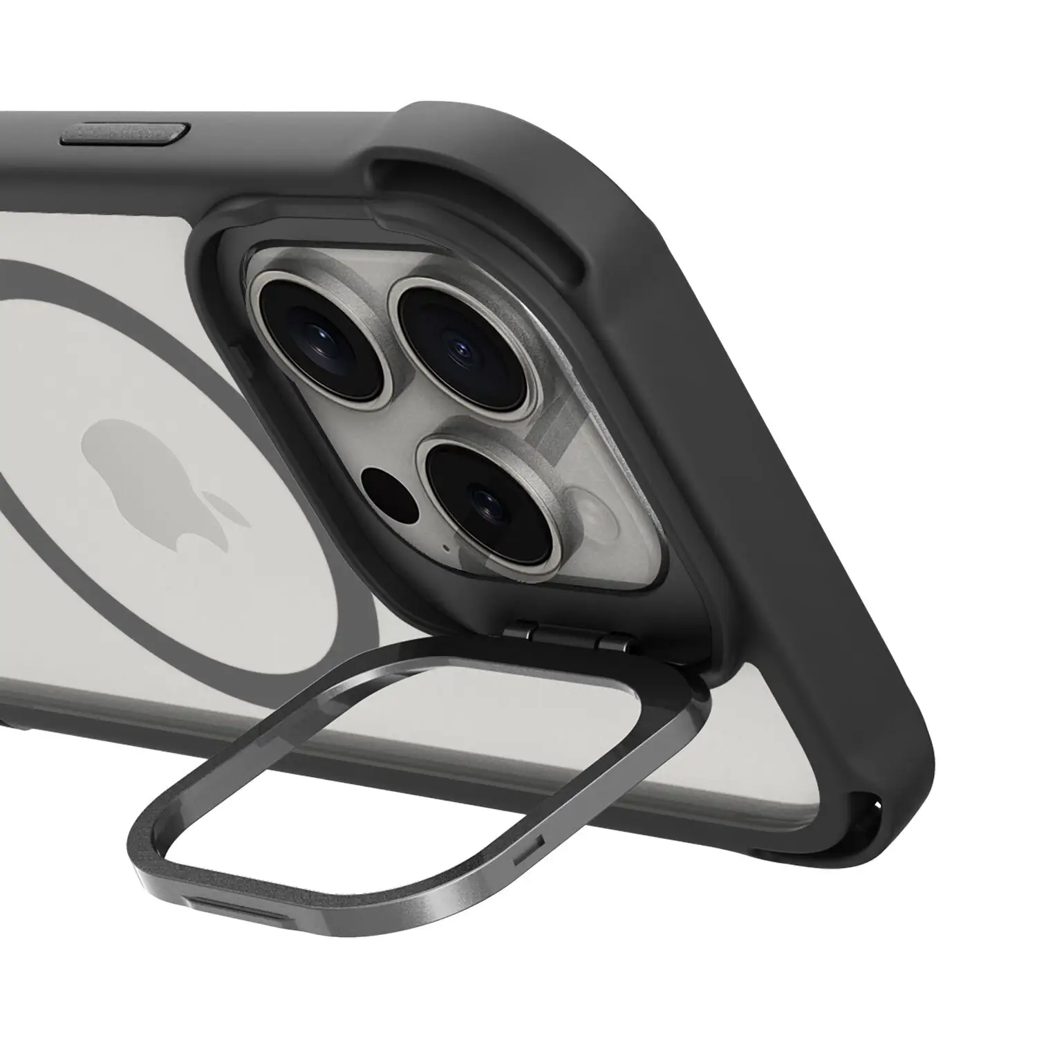 Phone Cover with Holder - - 3