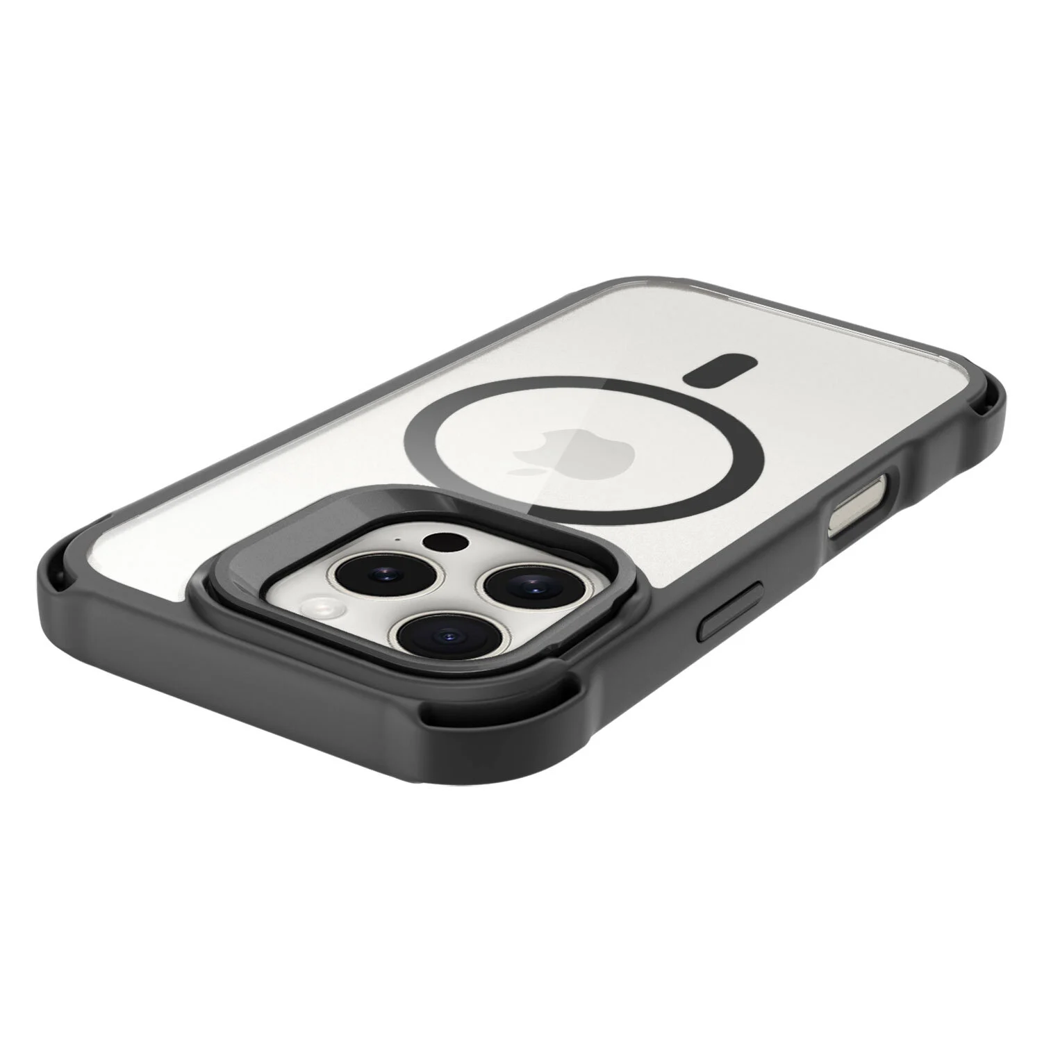 Telefonabdeckung mit Halterung - - 4