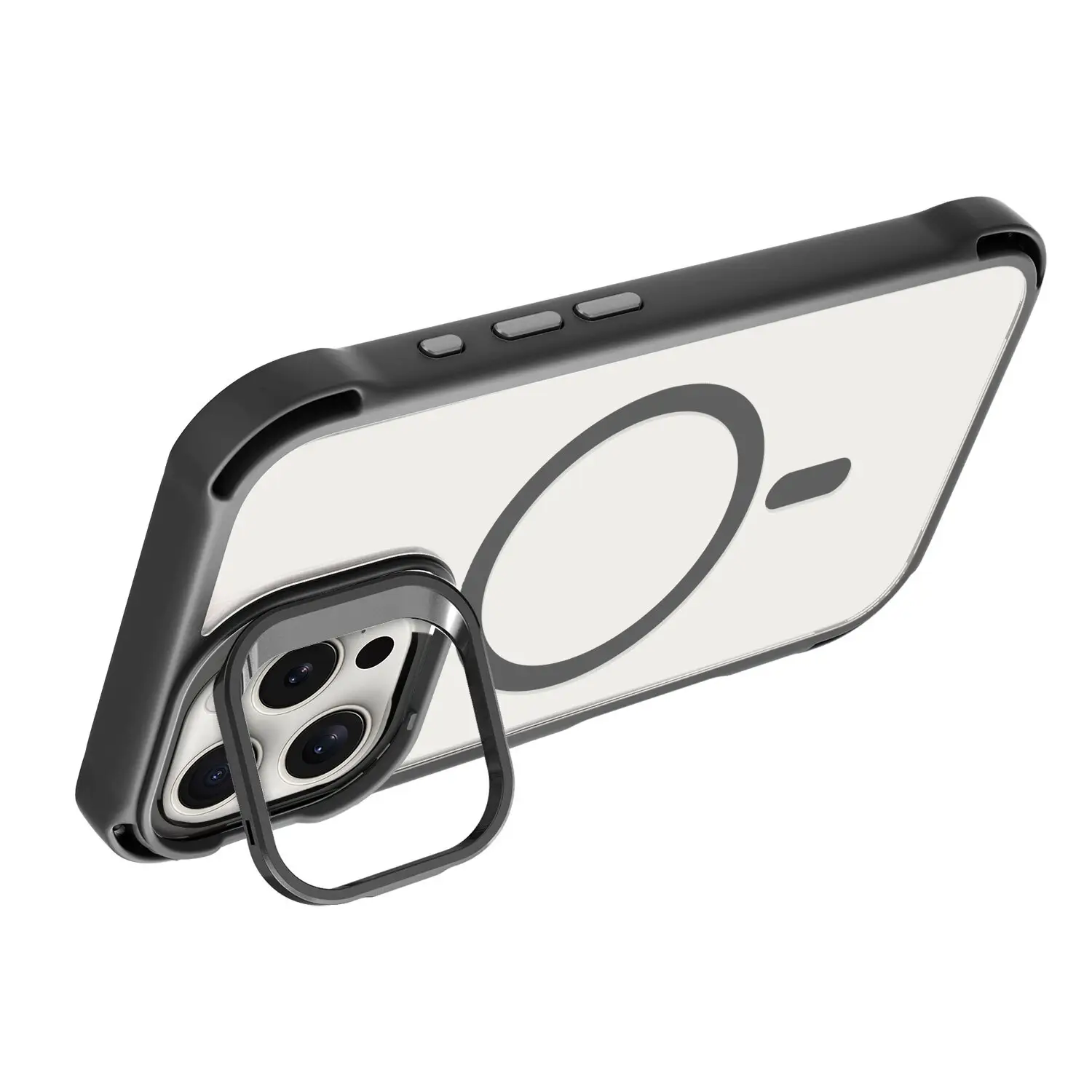 Phone Cover with Holder - - 5