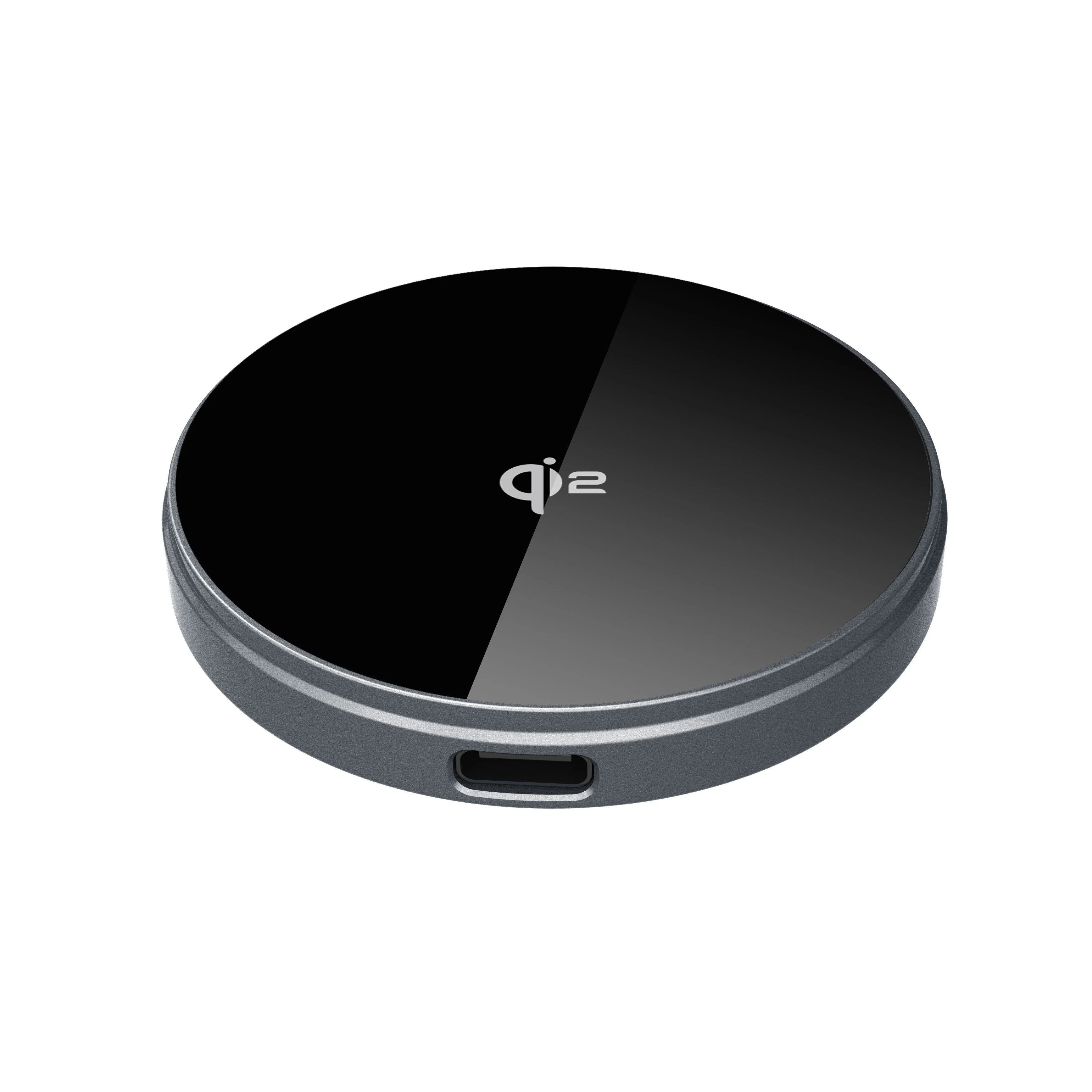 Apple Wireless Charger * Qi2 * CE-RED * FCC ID * ROHS 2.0 * UL 62368 Bericht - - 2