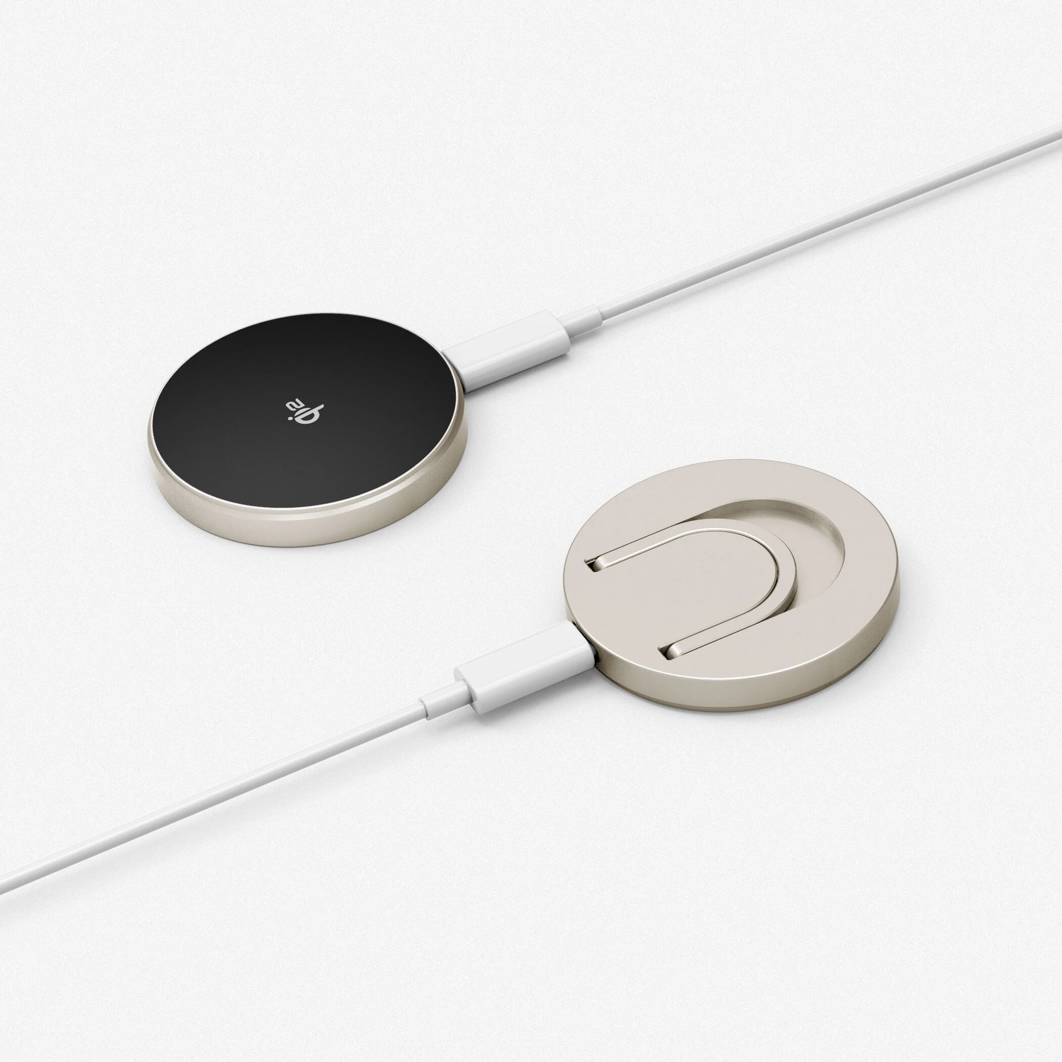 Apple Wireless Charger * Qi2 * CE-RED * FCC ID * ROHS 2.0 * UL 62368 Bericht - - 5