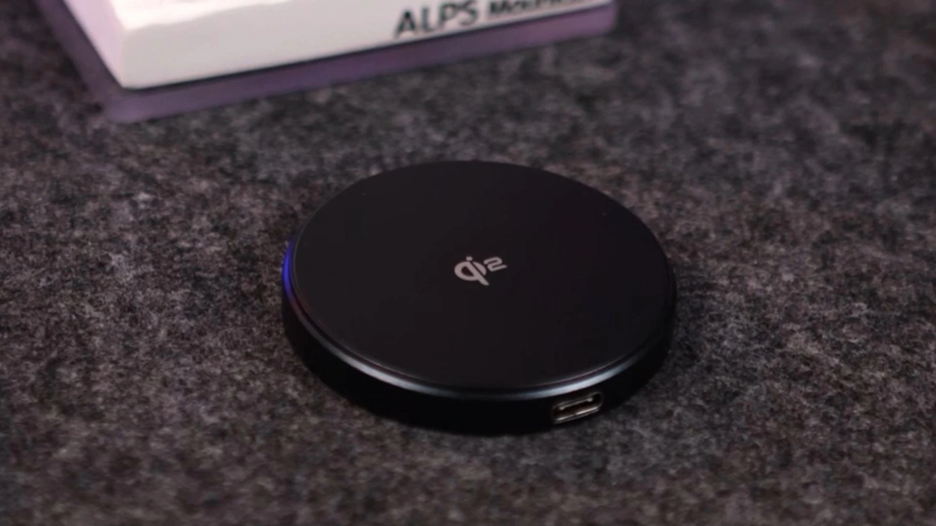 Apple Wireless Charger * Qi2 * CE-RED * FCC ID * ROHS 2.0 * UL 62368 Bericht - - 1