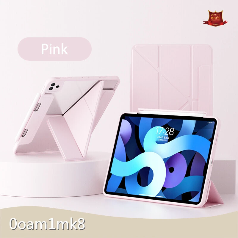 Maßgeschneiderte Ipad-Hülle aus Leder - - 1