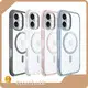 Transparent Dustproof Hard Iphone Case - - 1