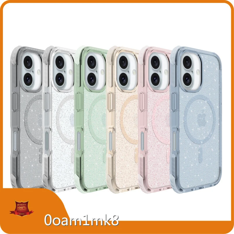Glitzer-Telefonhülle Preis von 1