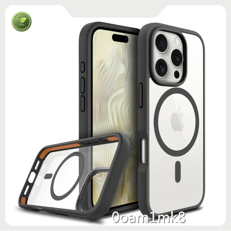 Coque iPhone transparente - - 1