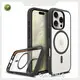 Coque iPhone transparente - - 1
