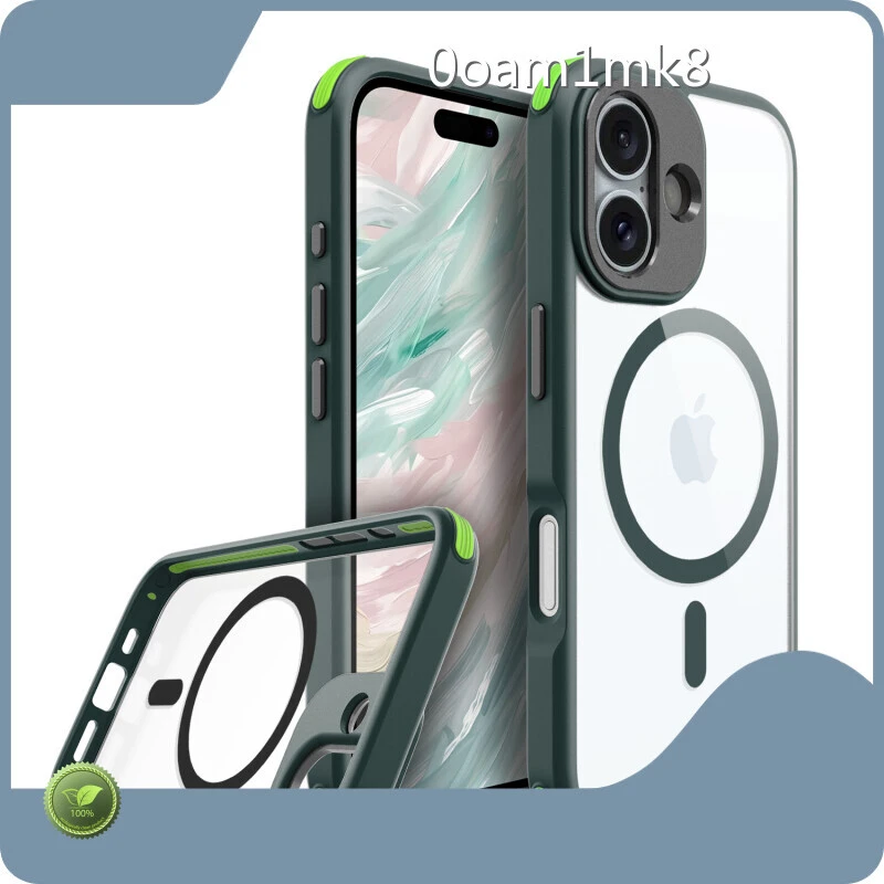Transparente Handyhülle mit Design - - 1