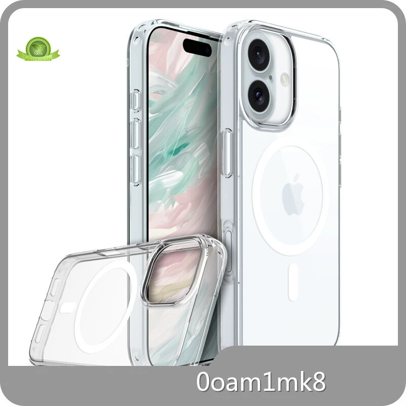 Transparente Handyhüllen in großen Mengen - - 1