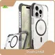 Transparent Iphone Case by 1