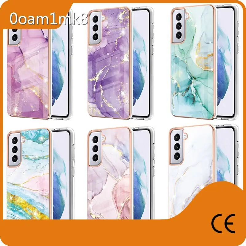 Samsung Phone Case by 1