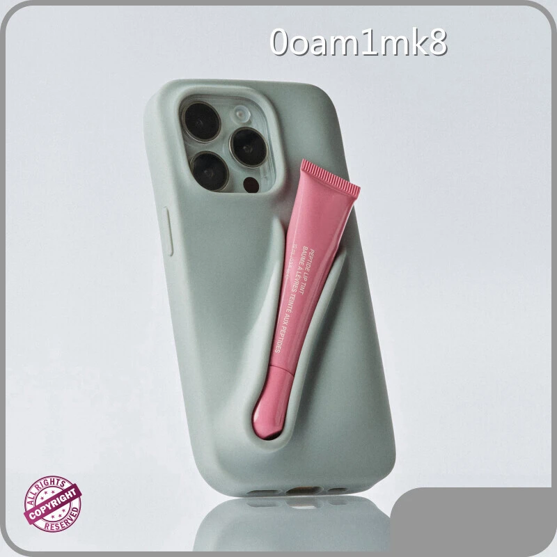 Mobile Cover Silikonhülle von 1