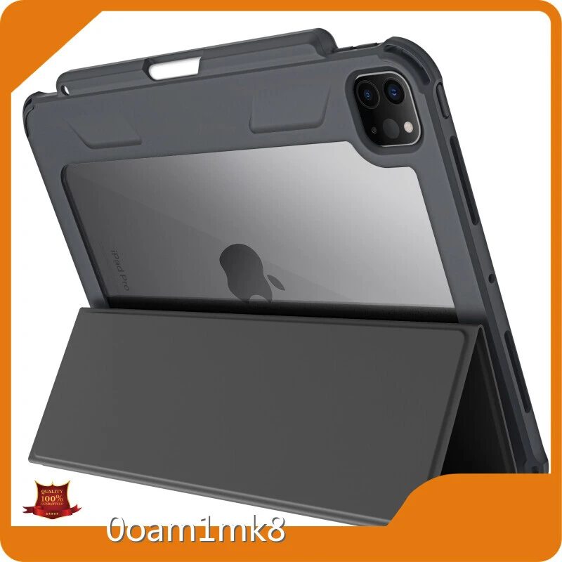 Transparente Ipad-Hülle für IPad Air 10,9 6/5/4th von 1