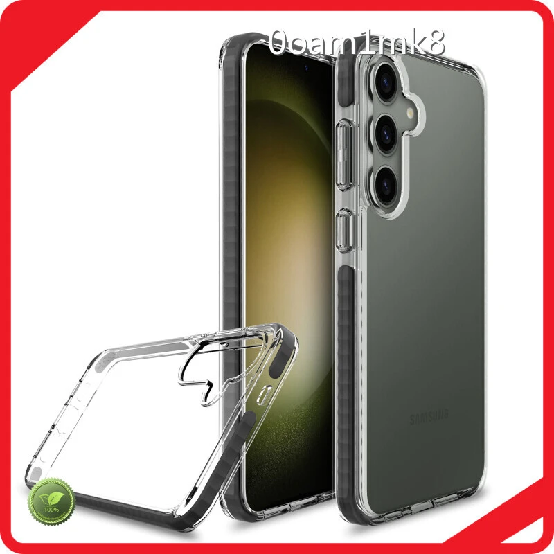 Samsung Handyhüllen für Samsung Galaxy S24/S24 Plus/S24 Ultra - - 1