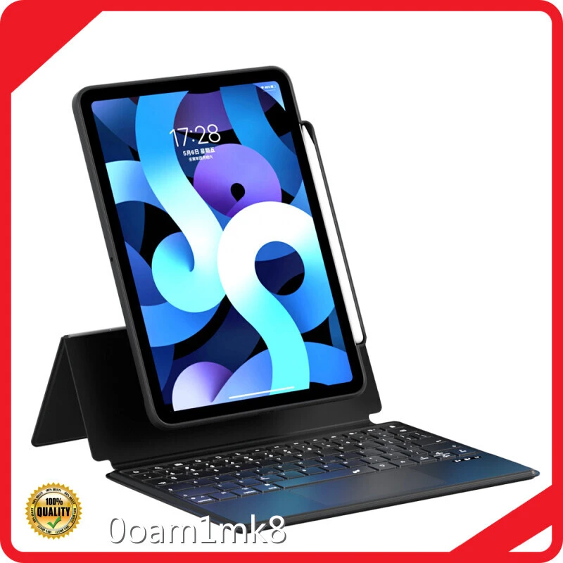 Leder-Ipad-Hülle, individuell gestaltet von 1