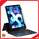 Étui en cuir pour iPad personnalisé par 1