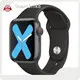 Watch Bands for Apple Watch Soft Silicone by 1