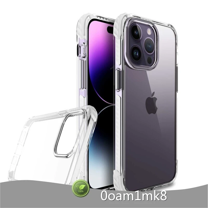Apple Iphone Klarsichthülle 48g - - 1