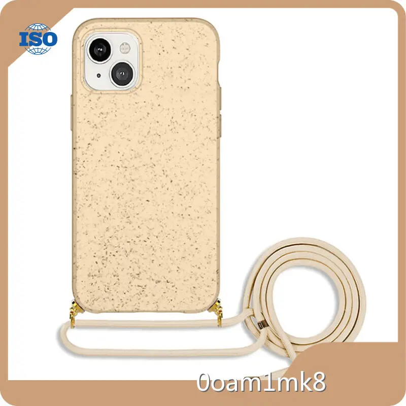 Funda para celular biodegradable 40g de 1