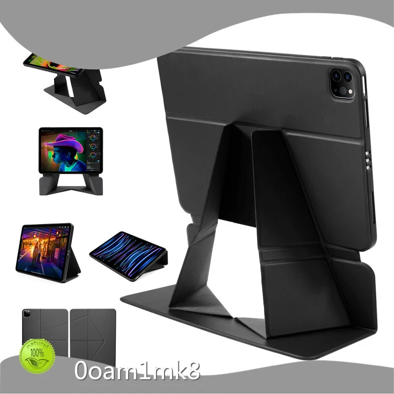 Maßgeschneiderte Ipad-Hülle aus Leder 43g - - 1